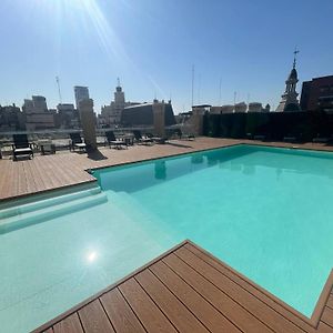 Modern Cozy Studio In San Telmo With Pool And Exclusive Services