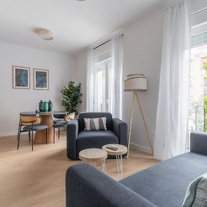 Apartamento de 4 Dormitorios